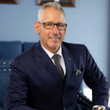 Connors Wealth Management