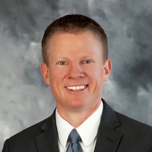 Michael McGrath