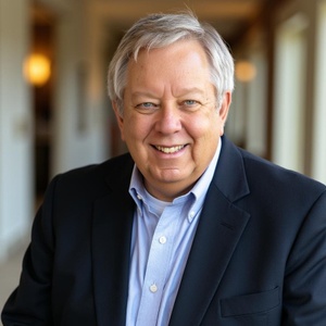 Mike Miller, CFP®, CDFA® 
