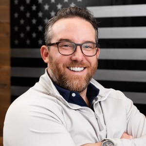 Andrew J. Douglas, CFP®, AWMA®, CRPC® 