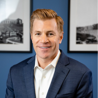 Ryan Riggs, CFP®, ChFC®, CLU®, CExP™ 