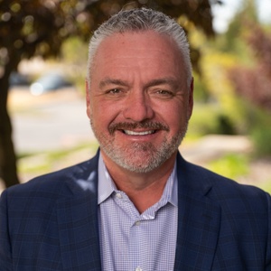 Douglas W. Van Order, CFBS