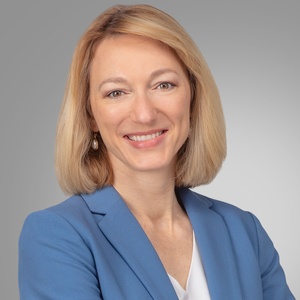 Donna Seymour