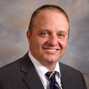 Layne Jensen  