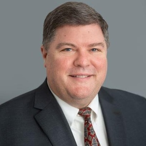 Mark G. Morrison