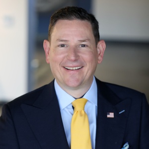 Mark Connely