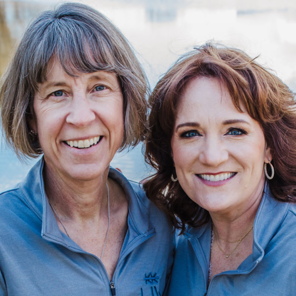 DawnMarie & Karen | LIV Wealth Advisors