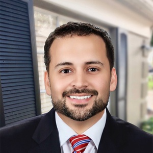 Jorge A. Romero, CFP®
