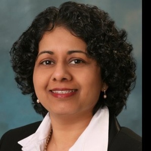 Ms Prajna Khisty