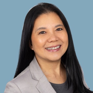 Diana Wong