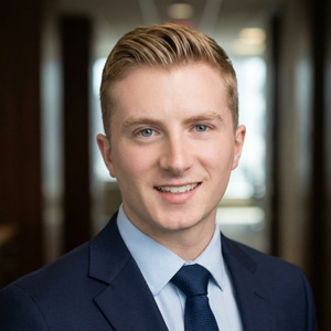 Parker Wichelmann