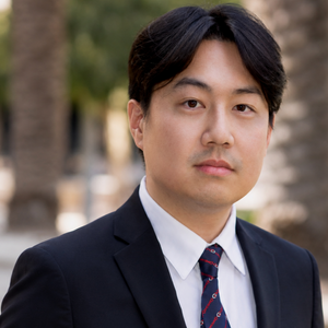 Justin Lam