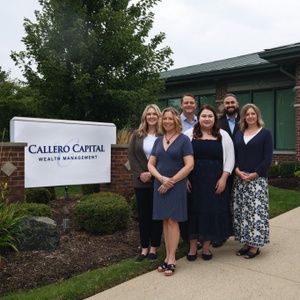 Callero Capital – Wealth Management