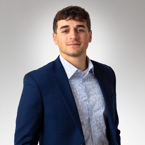 Jacob  George