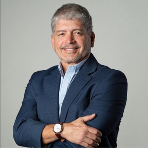 Jose E. Rodriguez II
