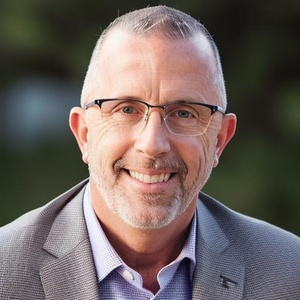 Tom Freeman, CLF®