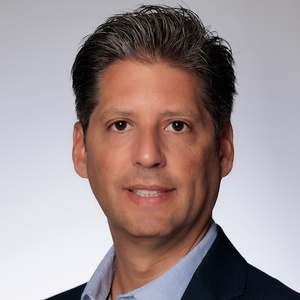 Mathew Goldberg