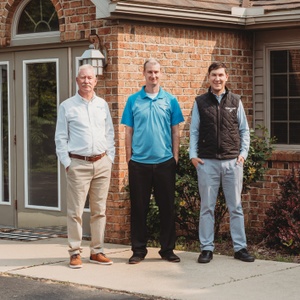 Seegert and Seegert Financial Advisors