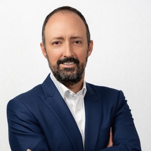 Mario Gonzalez