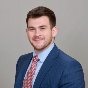 Trenton Mullins