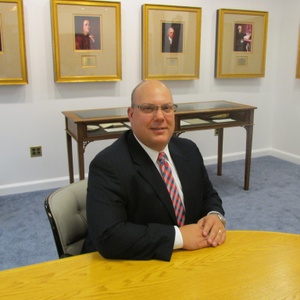 John Lamontagne