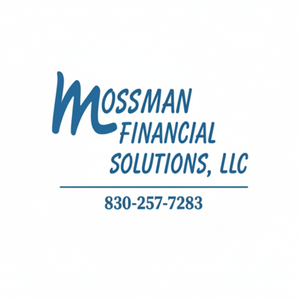 Mossman Financial Solutions, LLC