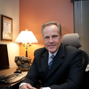 Scott W Yanker
