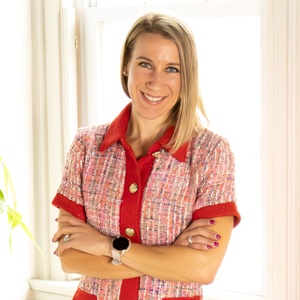 Nicholle Overkamp