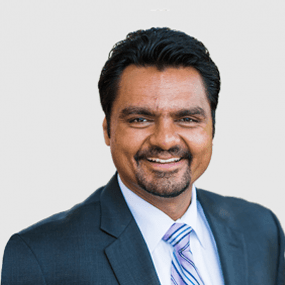 Haider Sharifi, CFP®