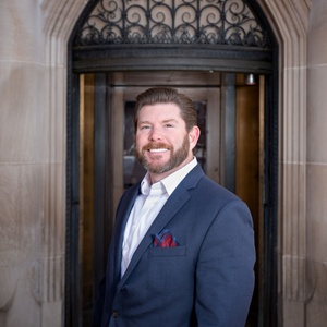 IronSight Wealth Management, LLC.