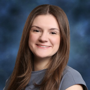 Jillian Donovan