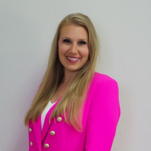 Ashli Newcomb, AAMS®, ChFC®, CDFA®