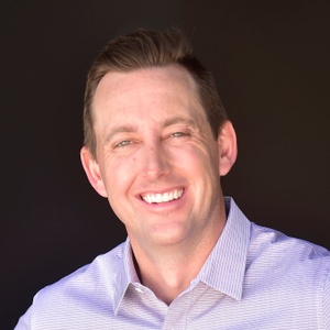 Shawn Finley, CFP®, RICP®