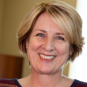 Maureen Mcgreevy