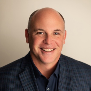 Tim McDaniel