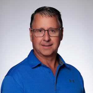 Brent Scott