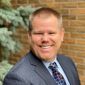 Stuart A. Breeden, CPA