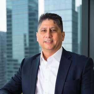 Thrive Financial Group