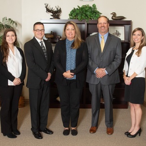 Crawford Financial Services