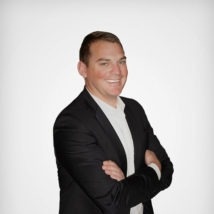 Sean Harrell