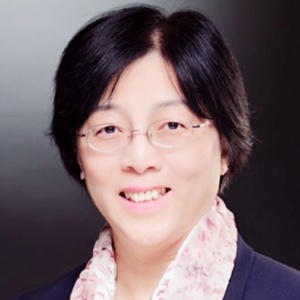 Haiqing Chen, CFP, CFA, ChFC, RICP, WMCP