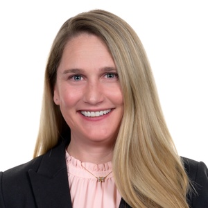 Mary Saylor, CFP®, CPA, CEPA® 