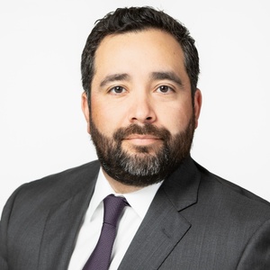 Jason P Martinez