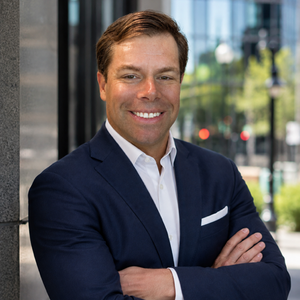 Nicholas Pino, CFP®, AIF®