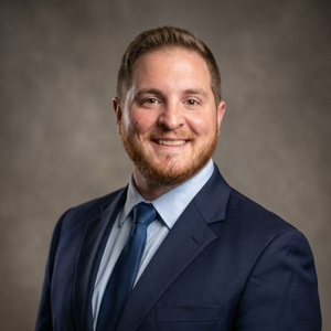 Jacob Saltzman