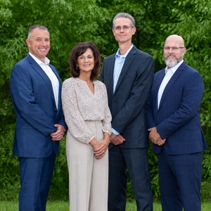 Symmetry Financial Partners