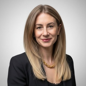 Alyssa Zagrobski, AIF®