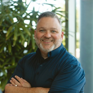 Matt Andress