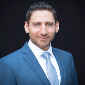 Evan Wohl