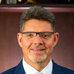 Stan Malecki, AIF®, CEPA®